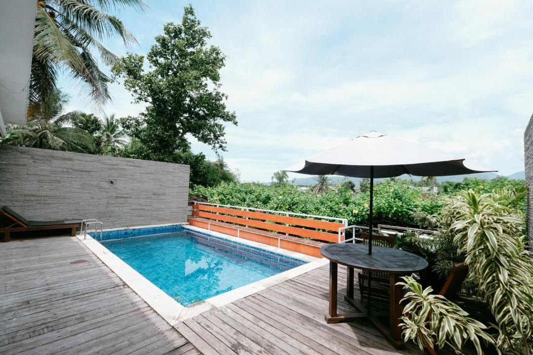 Photo of Outdoor in Mataram