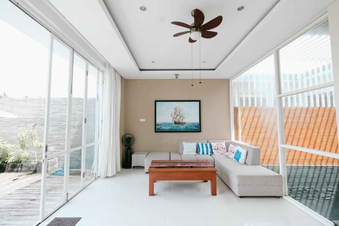 Photo of Bedroom in Mataram