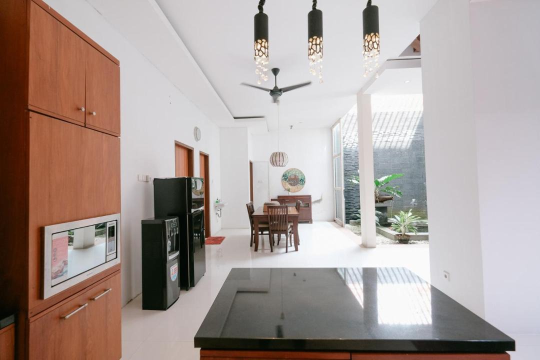 Photo of Kitchen in Mataram