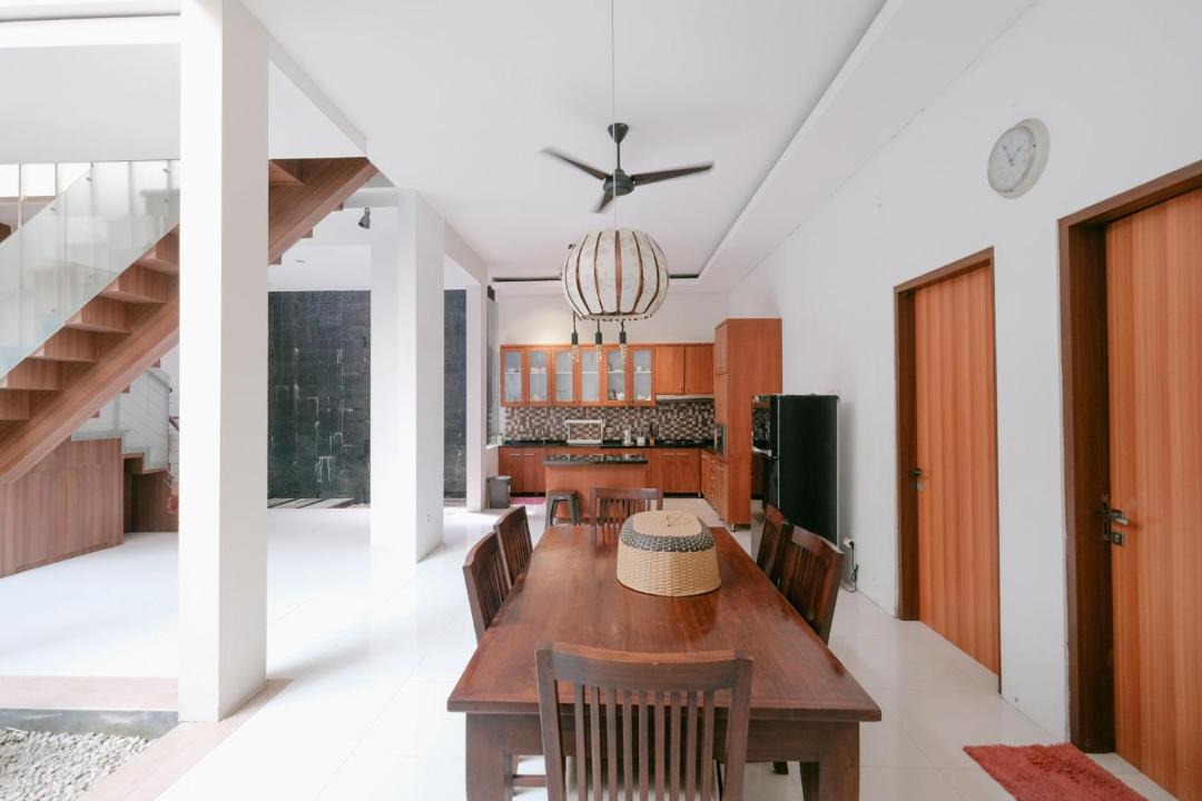Photo of Livingroom in Mataram