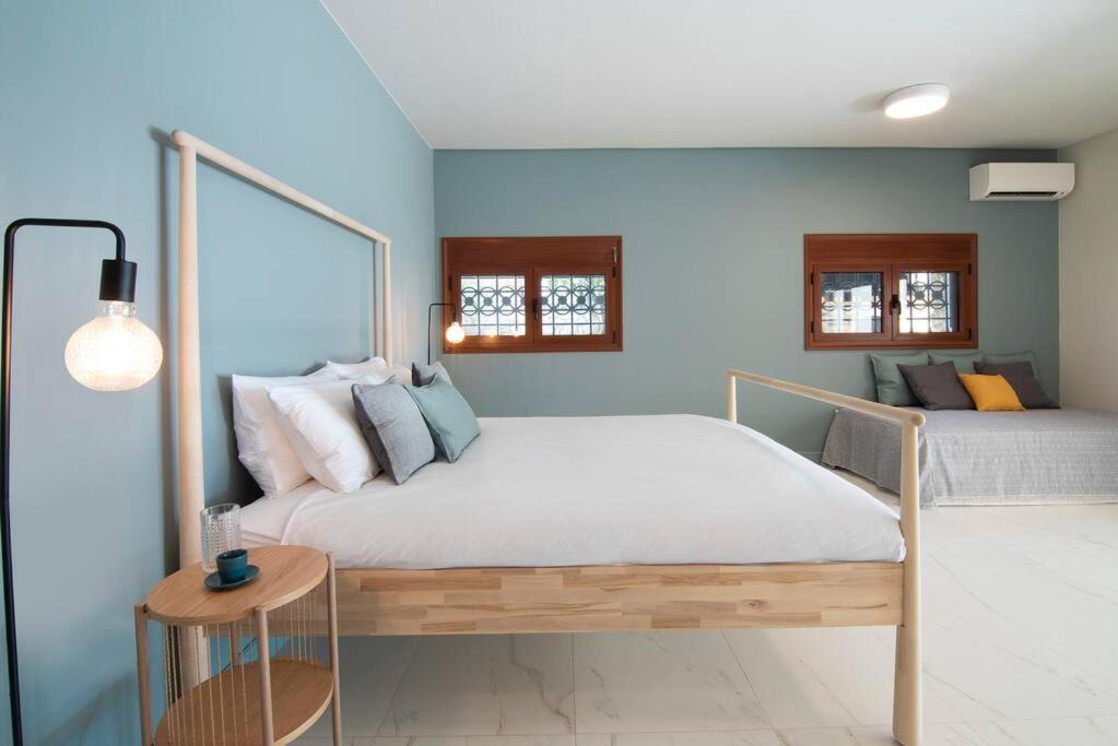 Photo of Bedroom in Agii Theodori