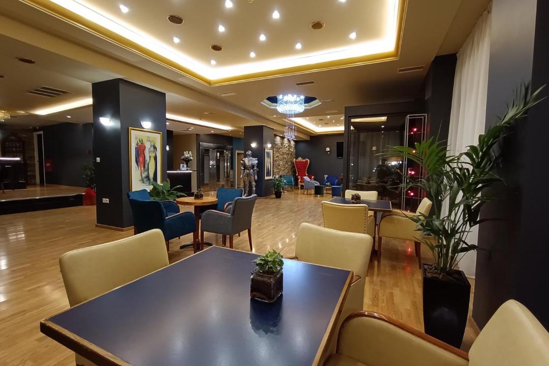 Photo of Others in Peiraiki