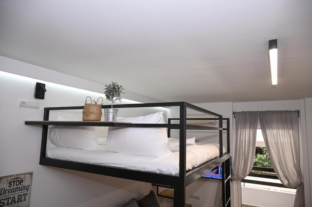 Photo of Bedroom in Kypseli