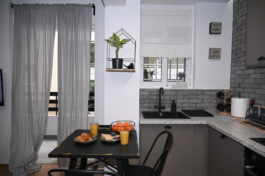 Photo of Kitchen in Kypseli