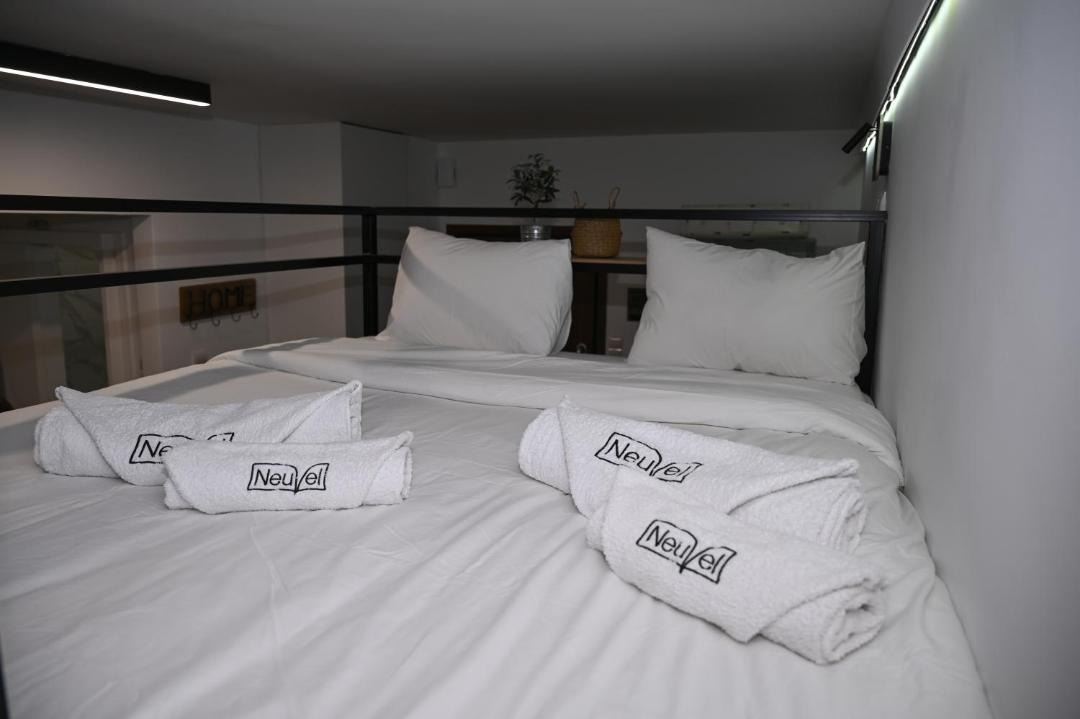 Photo of Bedroom in Kypseli
