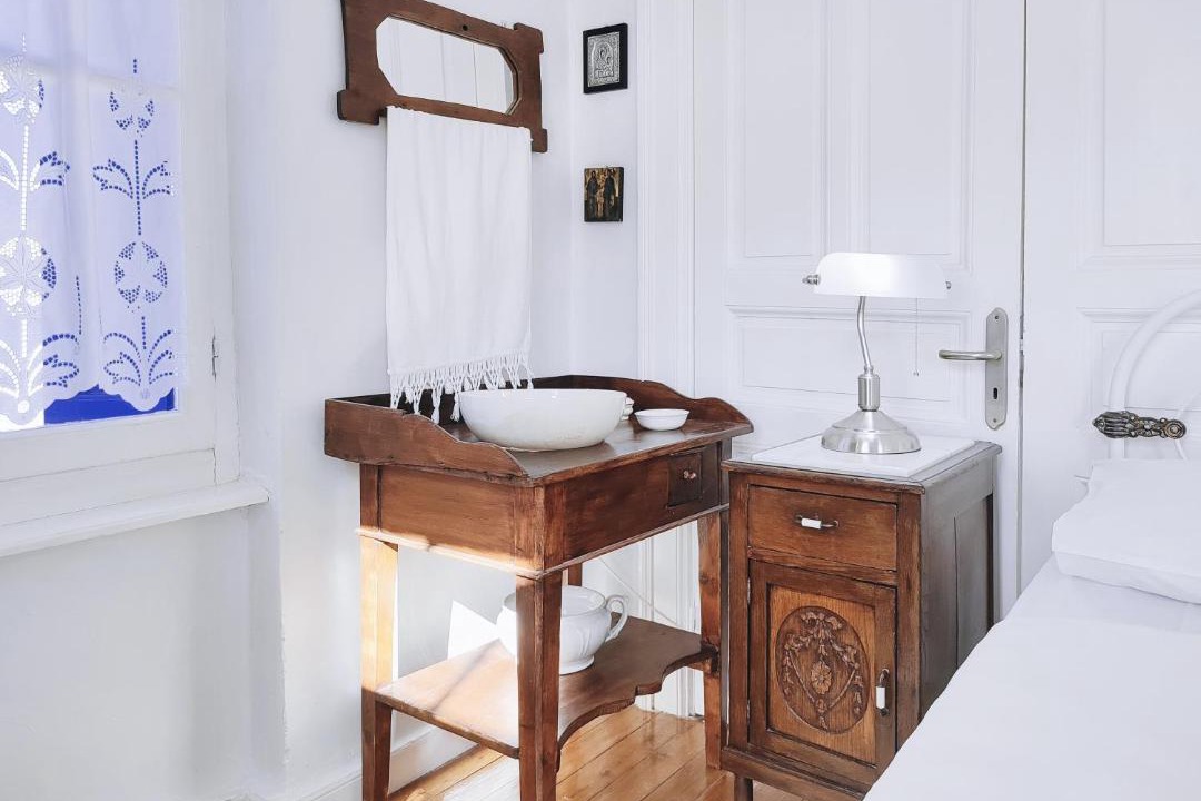 Photo of Bedroom in Vathy