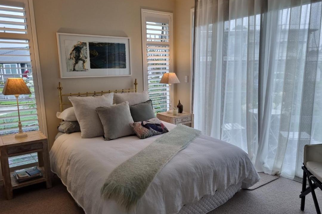 Photo of Bedroom in Omokoroa