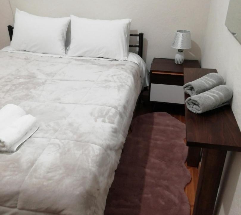 Photo of Bedroom in Almopia