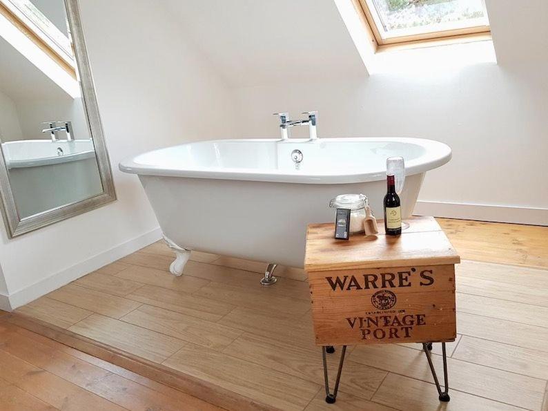 Photo of Bathroom in Newtonmore