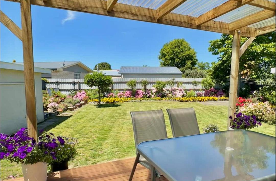 Photo of Patio Balcony in Motueka