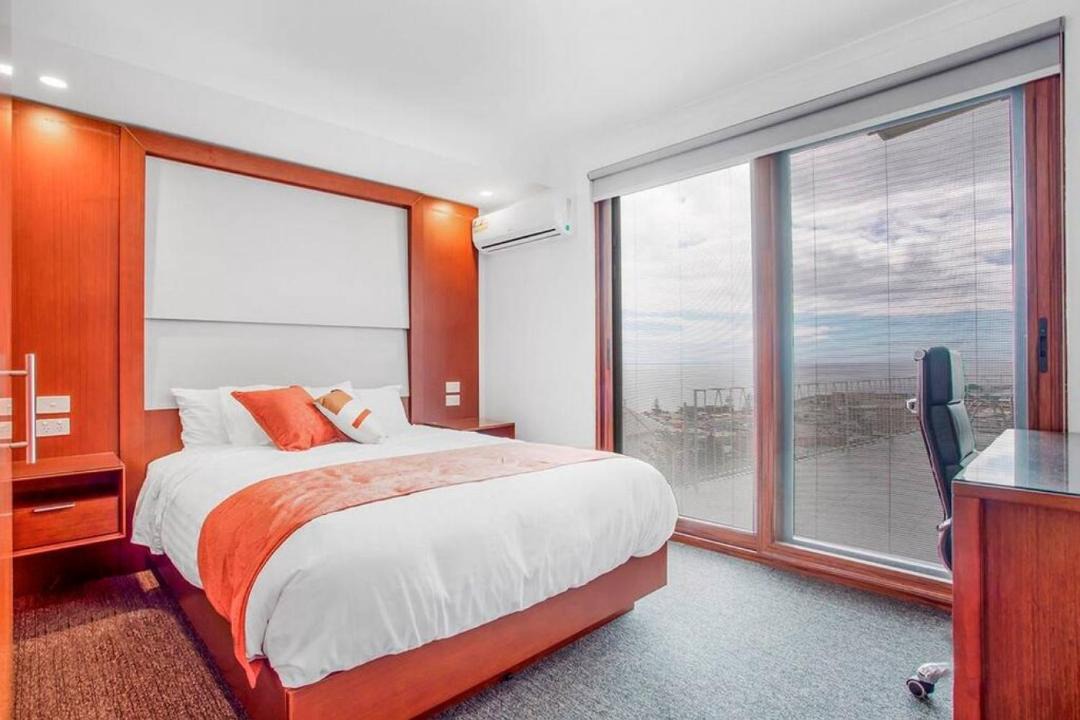 Photo of Bedroom in Burnie