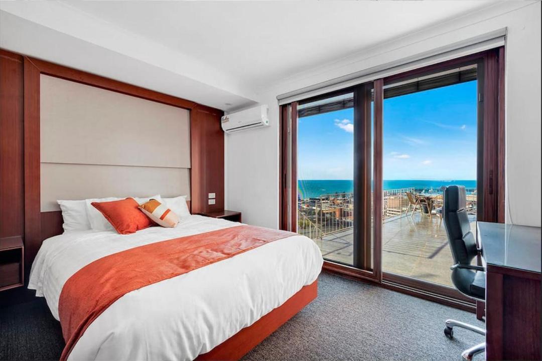 Photo of Bedroom in Burnie