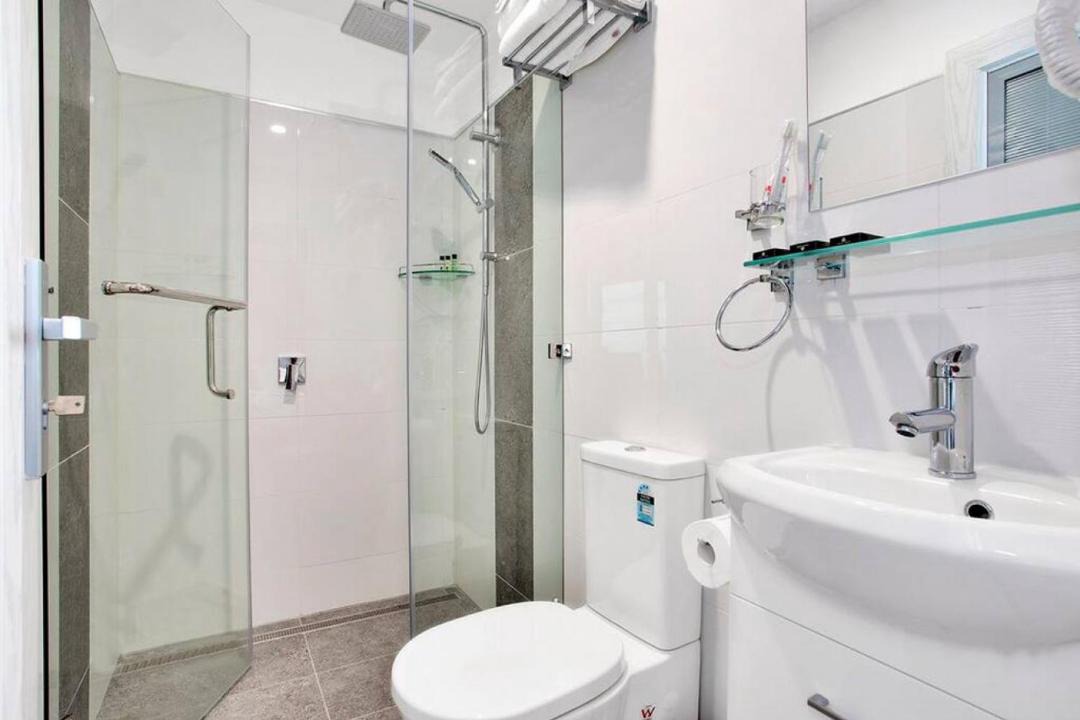 Photo of Bathroom in Burnie