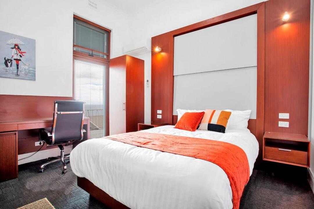 Photo of Bedroom in Burnie