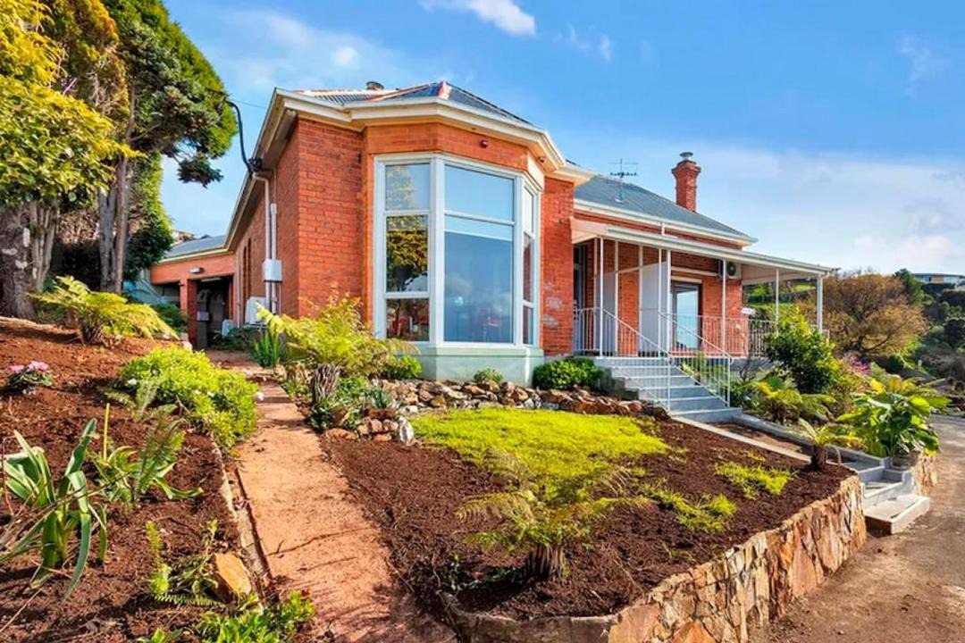 Photo of Buildings in Burnie