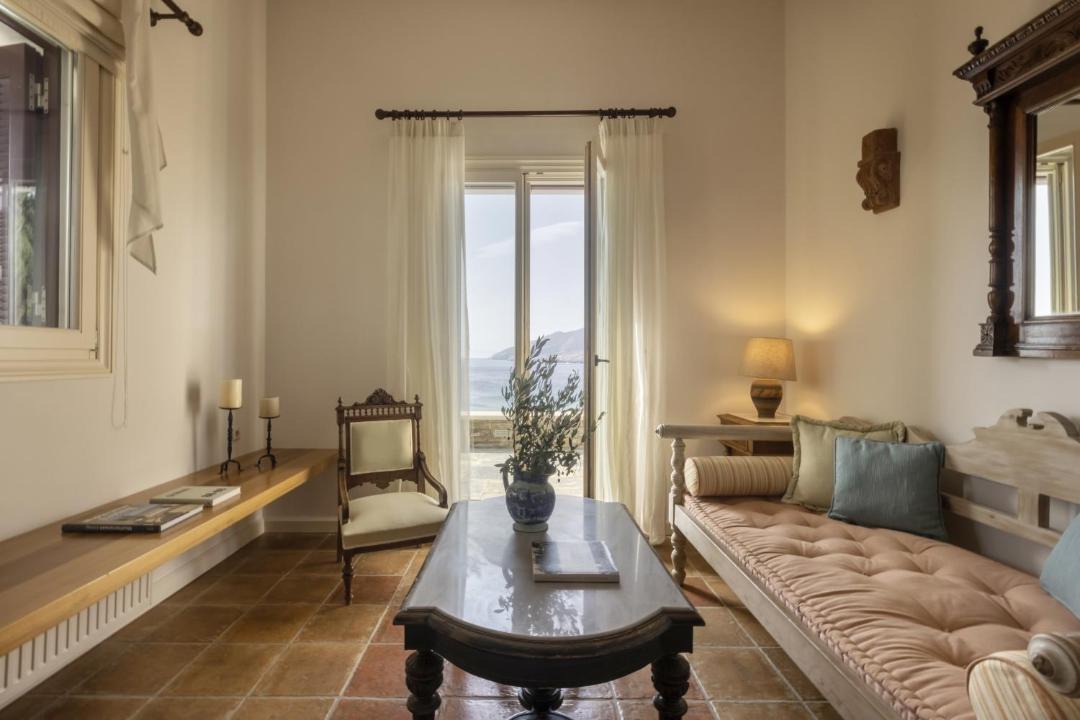 Photo of Livingroom in Steniai
