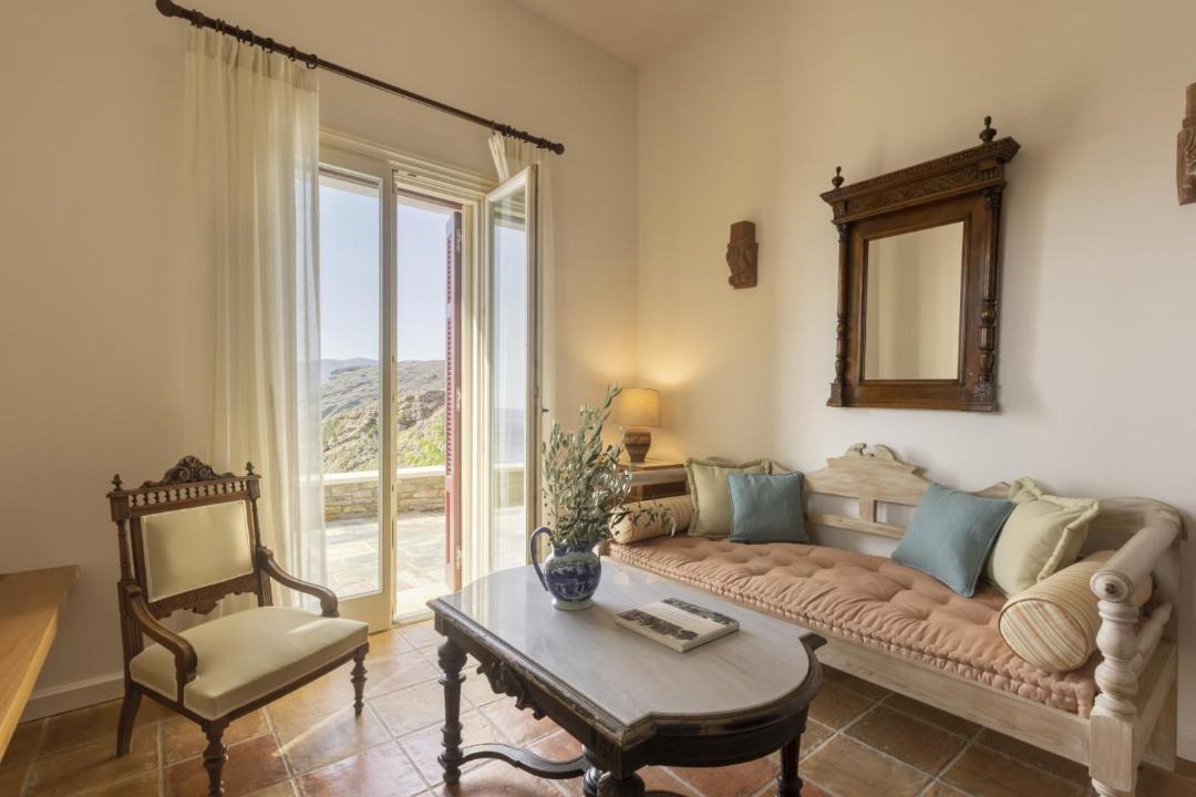 Photo of Livingroom in Steniai