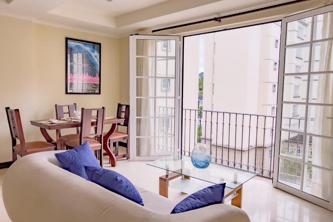 Photo of Bedroom in Escazu