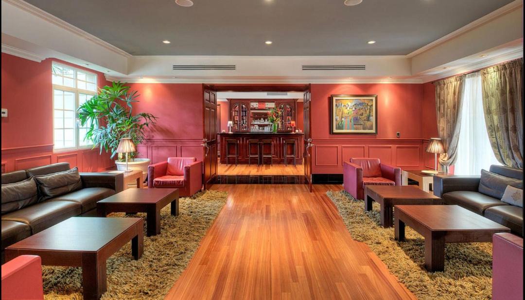 Photo of Livingroom in Escazu