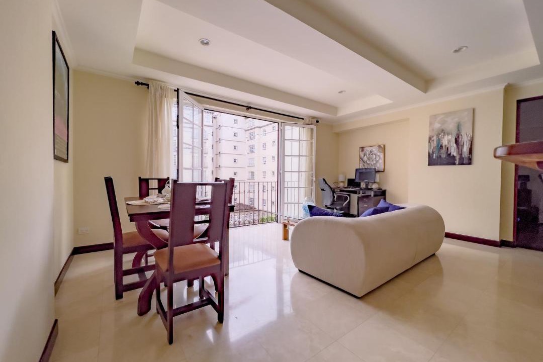 Photo of Livingroom in Escazu