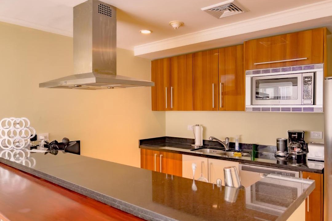 Photo of Kitchen in Escazu