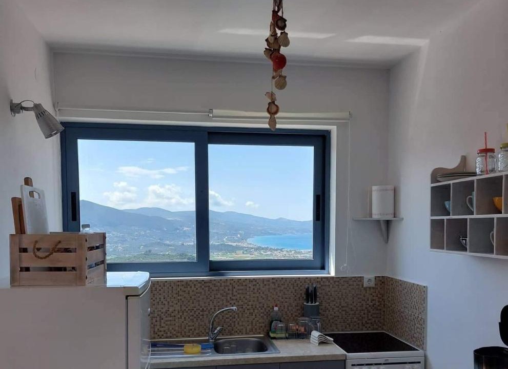 Photo of Kitchen in Alonia