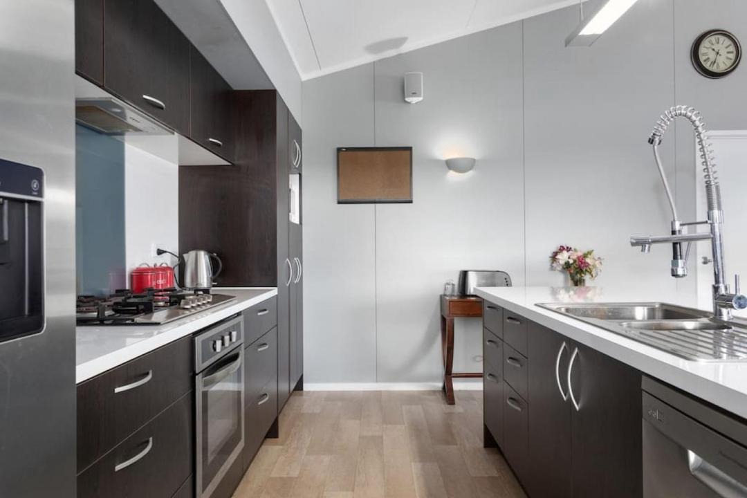 Photo of Kitchen in Waiotahi