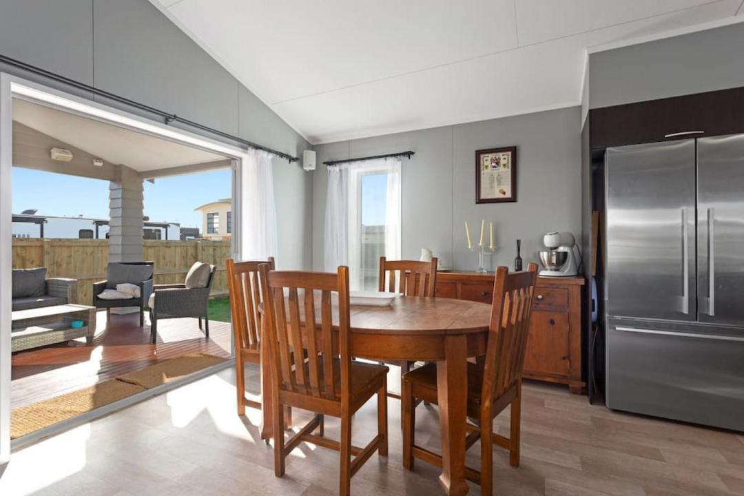 Photo of Livingroom in Waiotahi