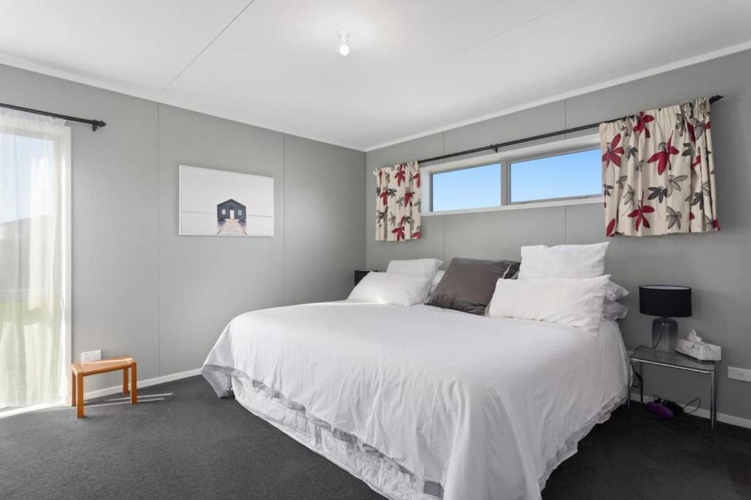 Photo of Bedroom in Waiotahi