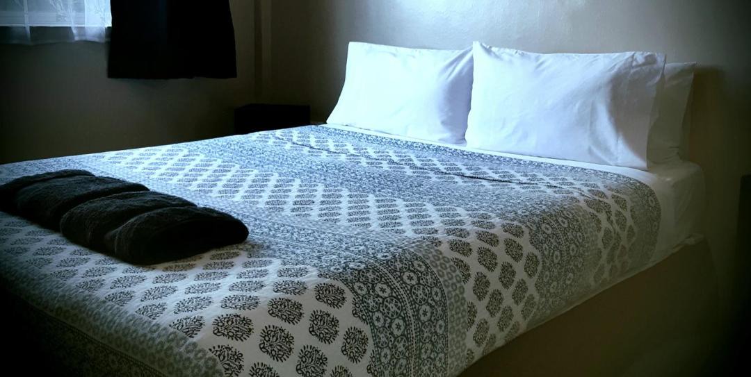 Photo of Bedroom in Timaru