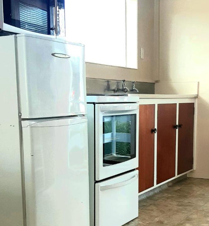 Photo of Kitchen in Timaru