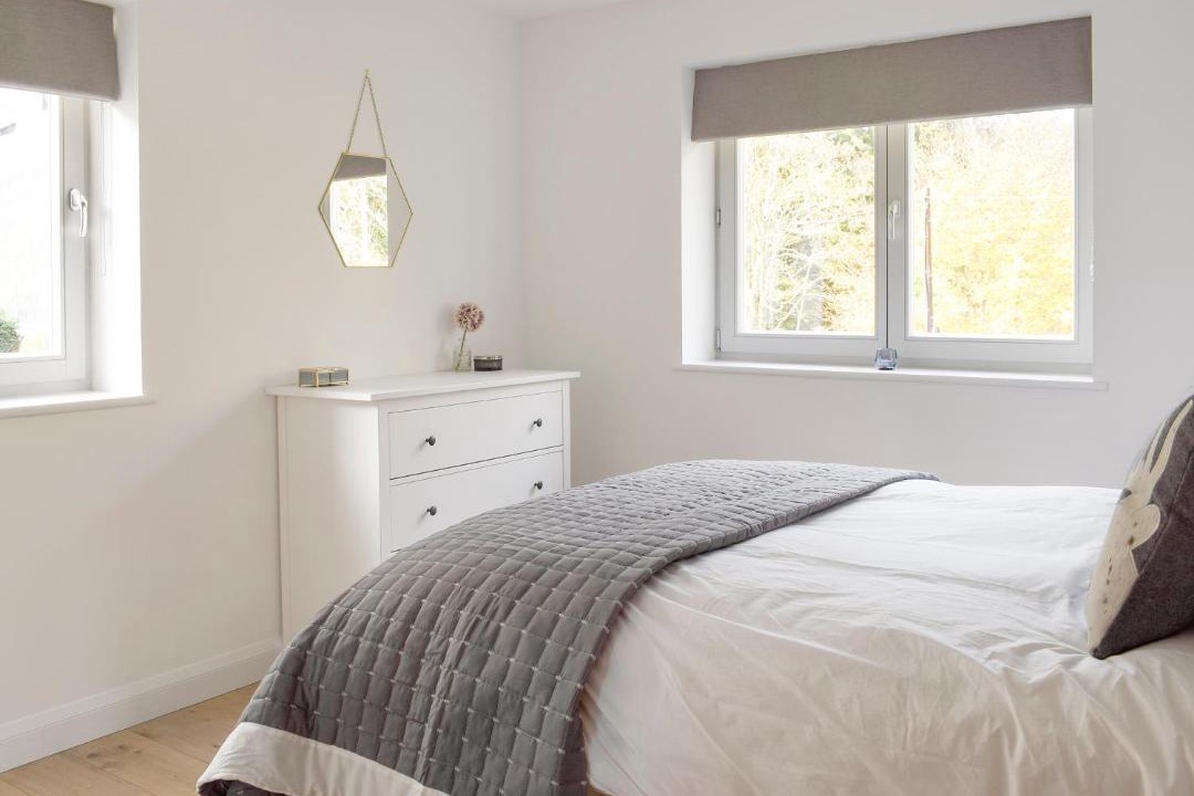 Photo of Bedroom in Kenmore