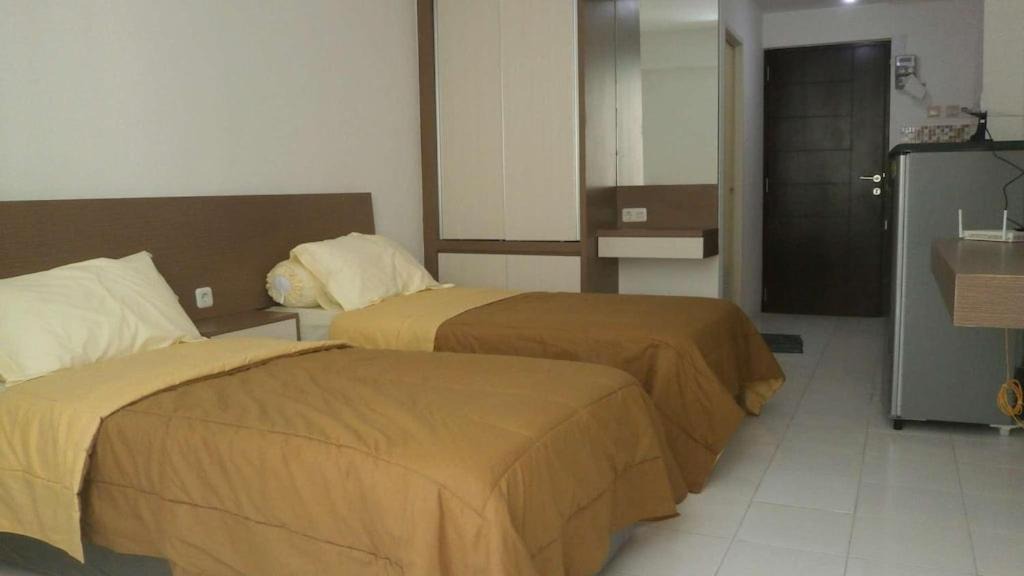 Photo of Bedroom in Bandung