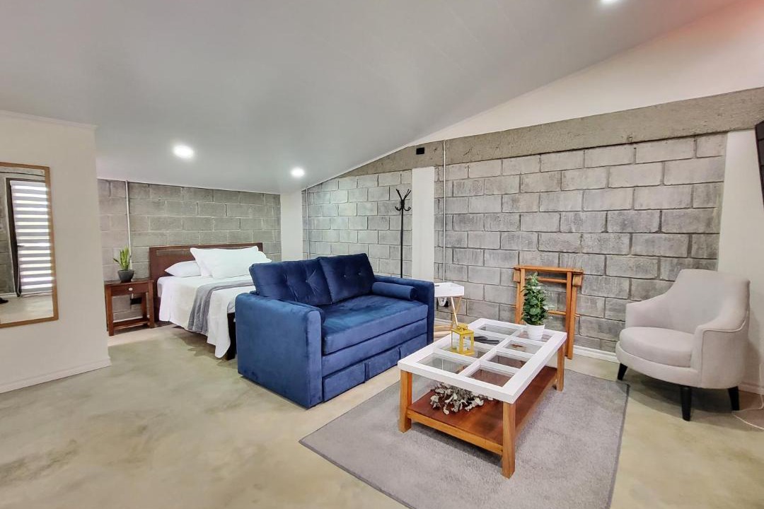 Photo of Livingroom in Roble