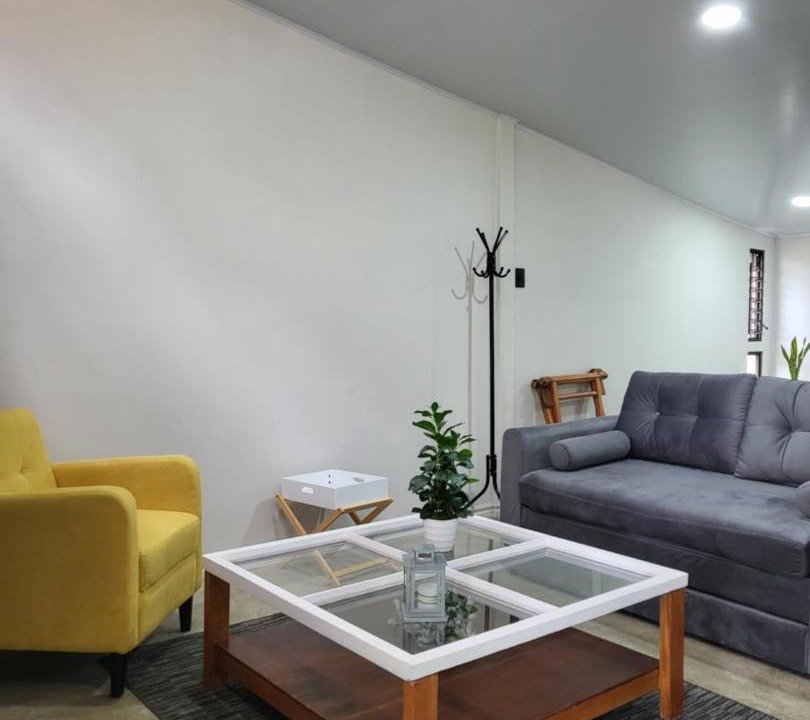 Photo of Livingroom in Roble