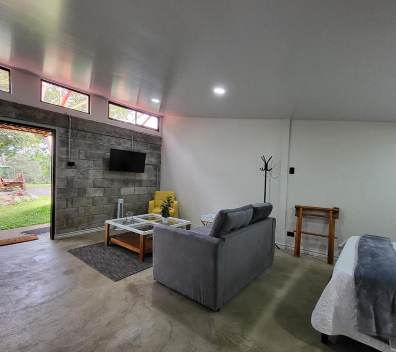 Photo of Livingroom in Roble
