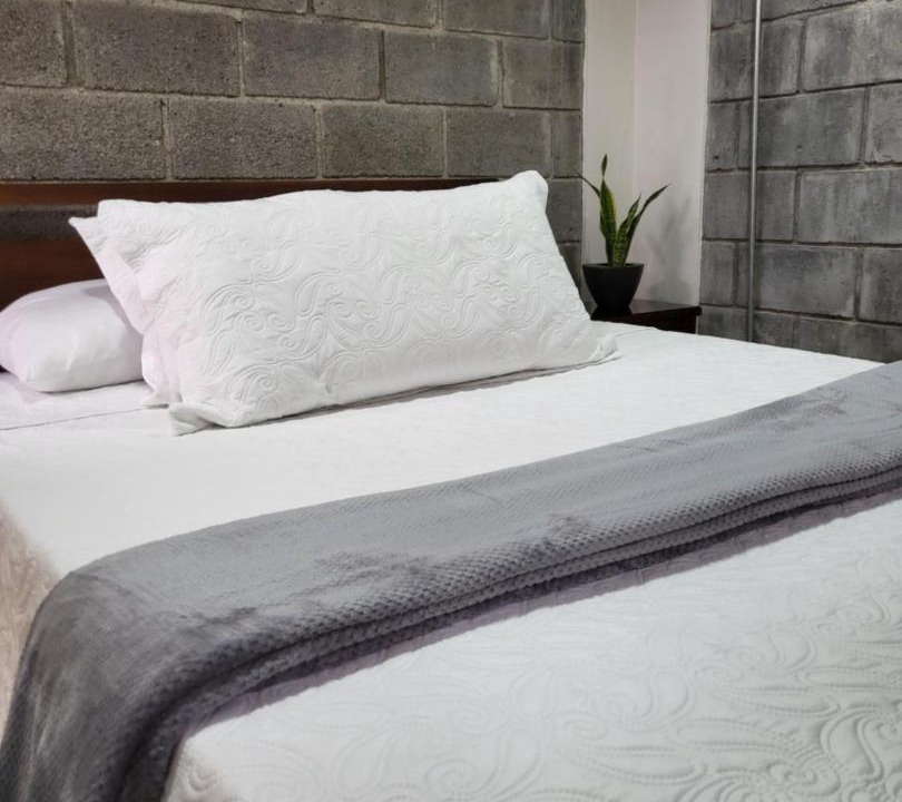 Photo of Bedroom in Roble