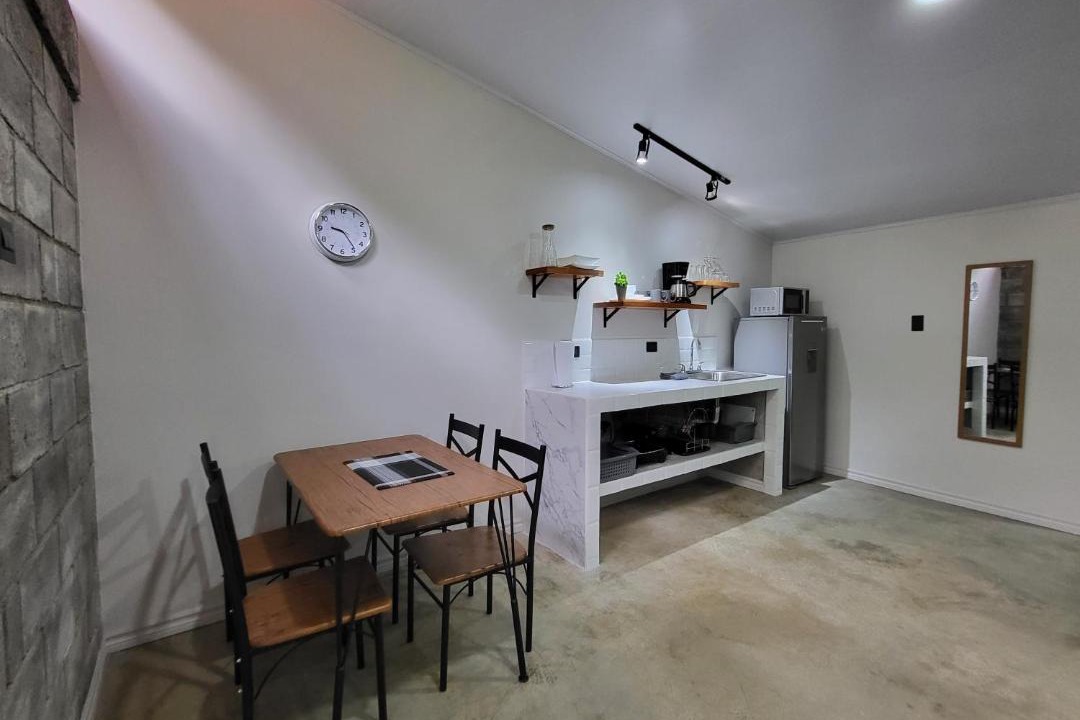 Photo of Livingroom in Roble