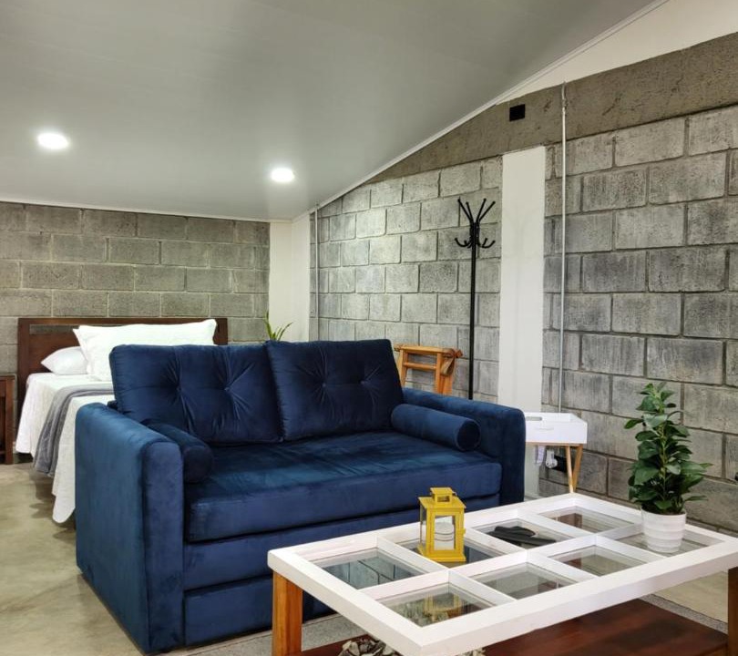 Photo of Livingroom in Roble