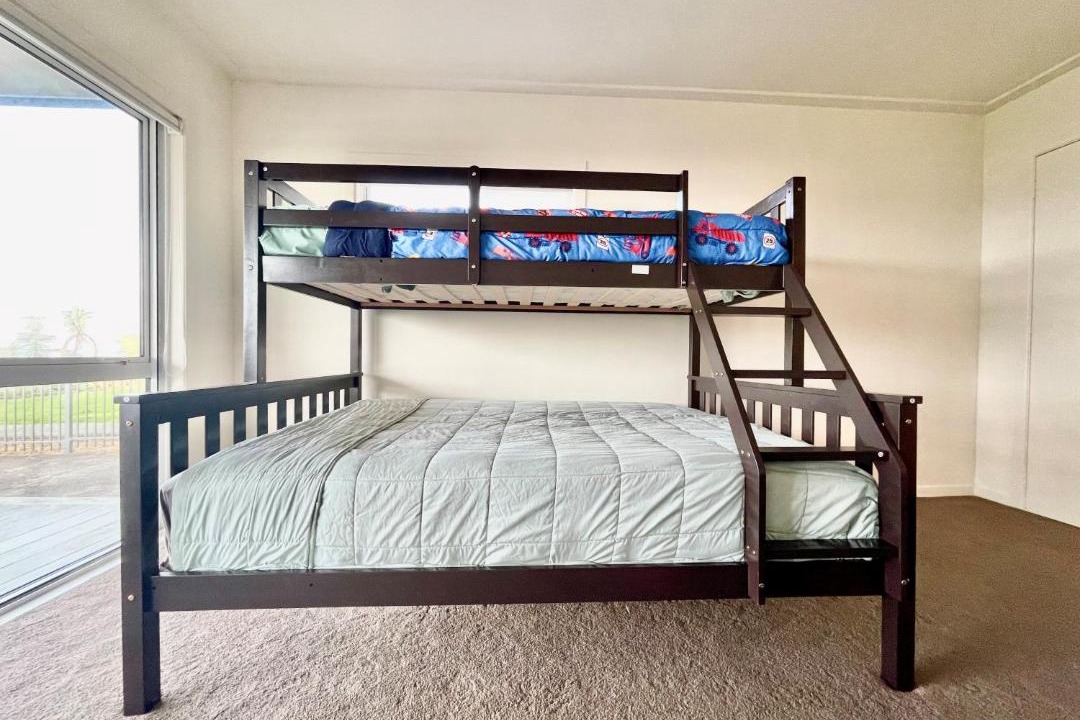 Photo of Bedroom in Maraetai