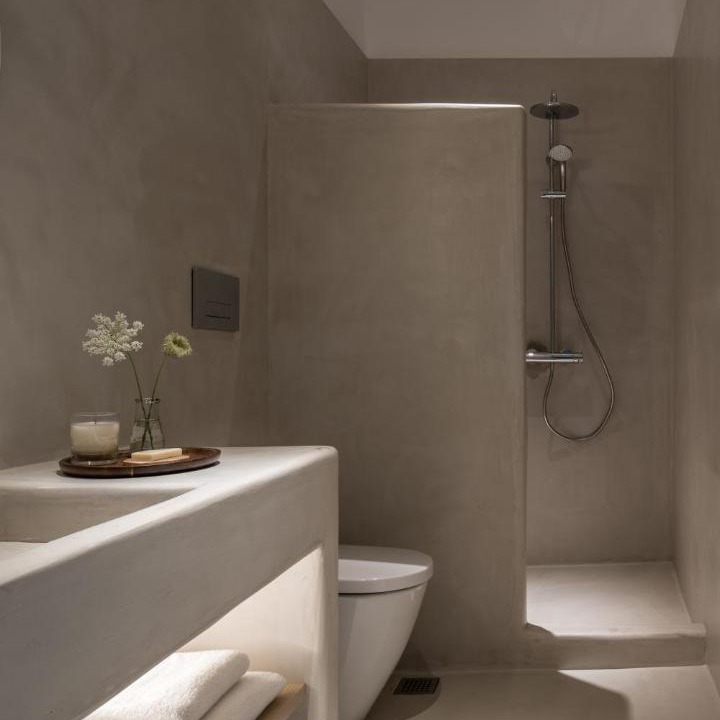Photo of Bathroom in Kanalia