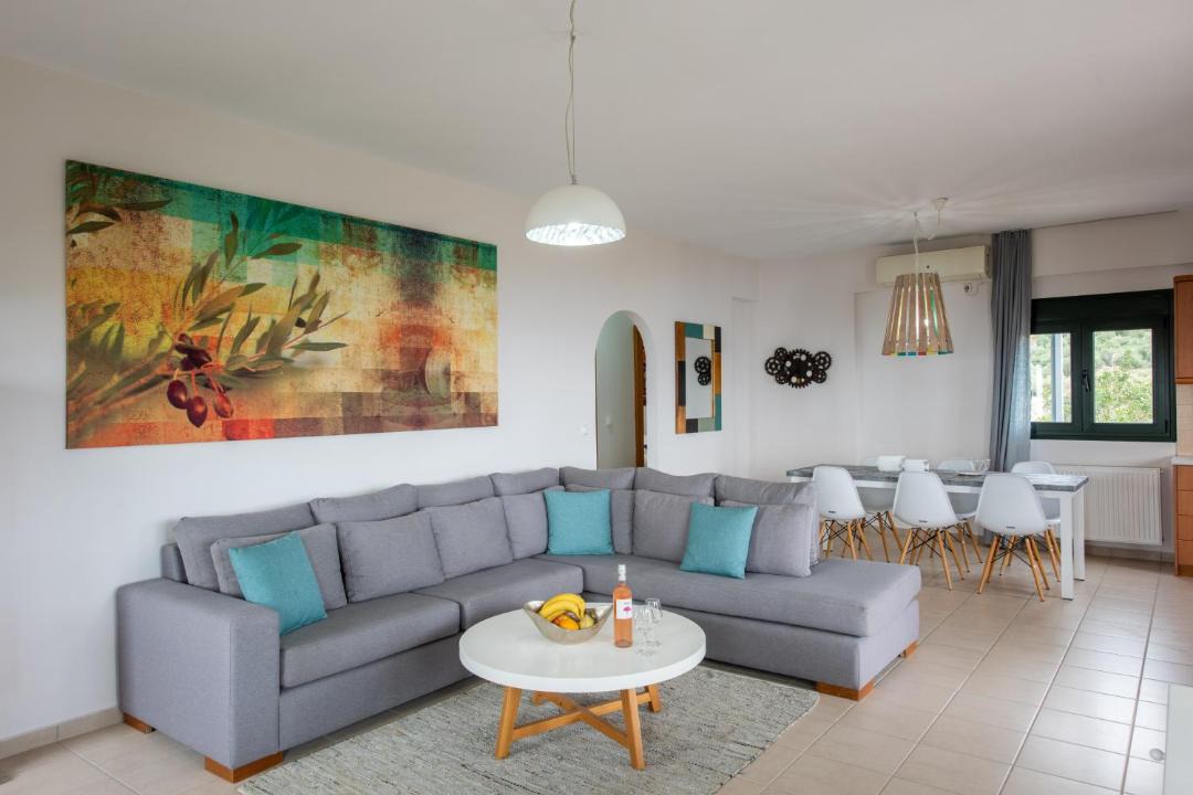 Photo of Livingroom in Keratokambos