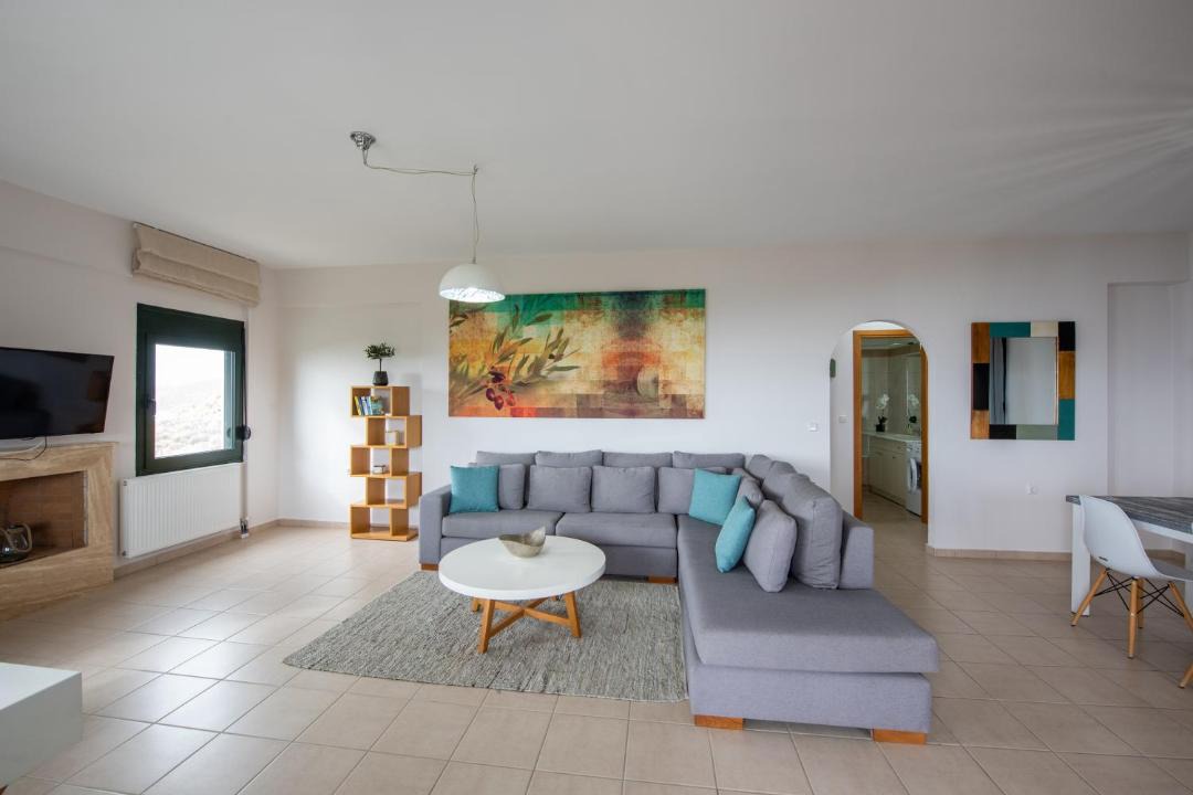 Photo of Livingroom in Keratokambos