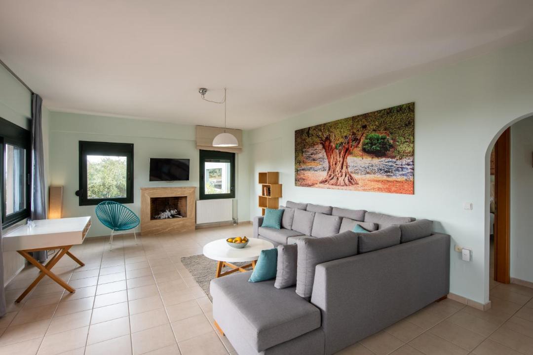 Photo of Livingroom in Keratokambos