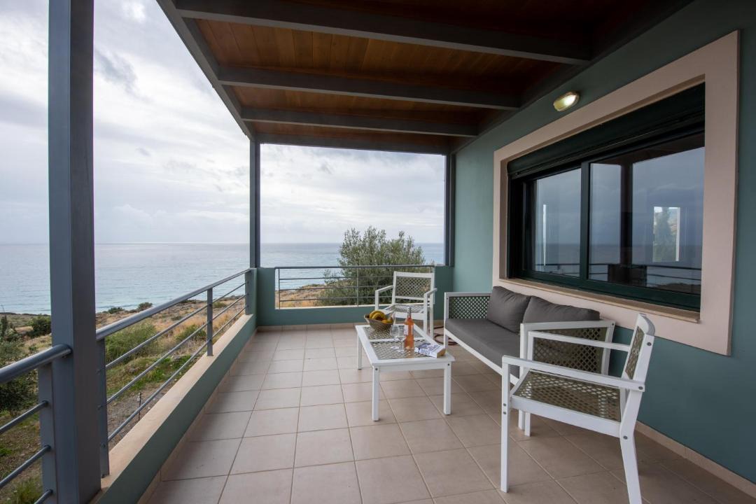 Photo of Patio Balcony in Keratokambos