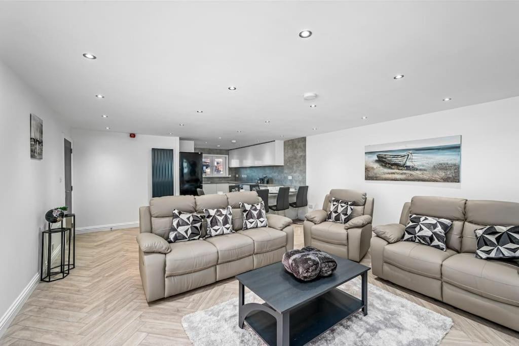 Photo of Livingroom in Arbroath