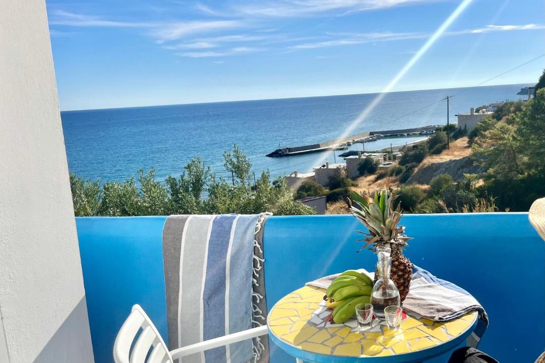 Photo of Patio Balcony in Kastri