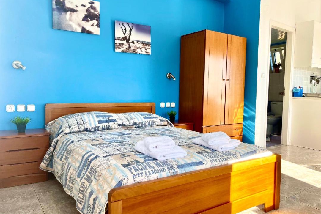 Photo of Bedroom in Kastri