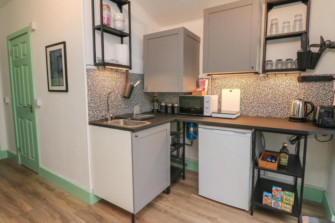 Photo of Kitchen in Pitlochry