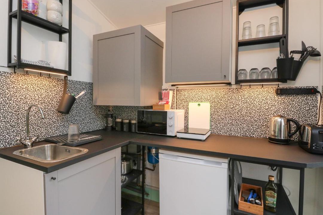 Photo of Kitchen in Pitlochry